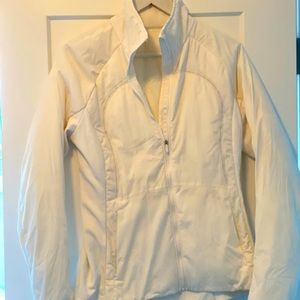 Lululemon Jacket